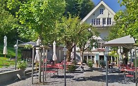 Gasthaus Meinradsberg